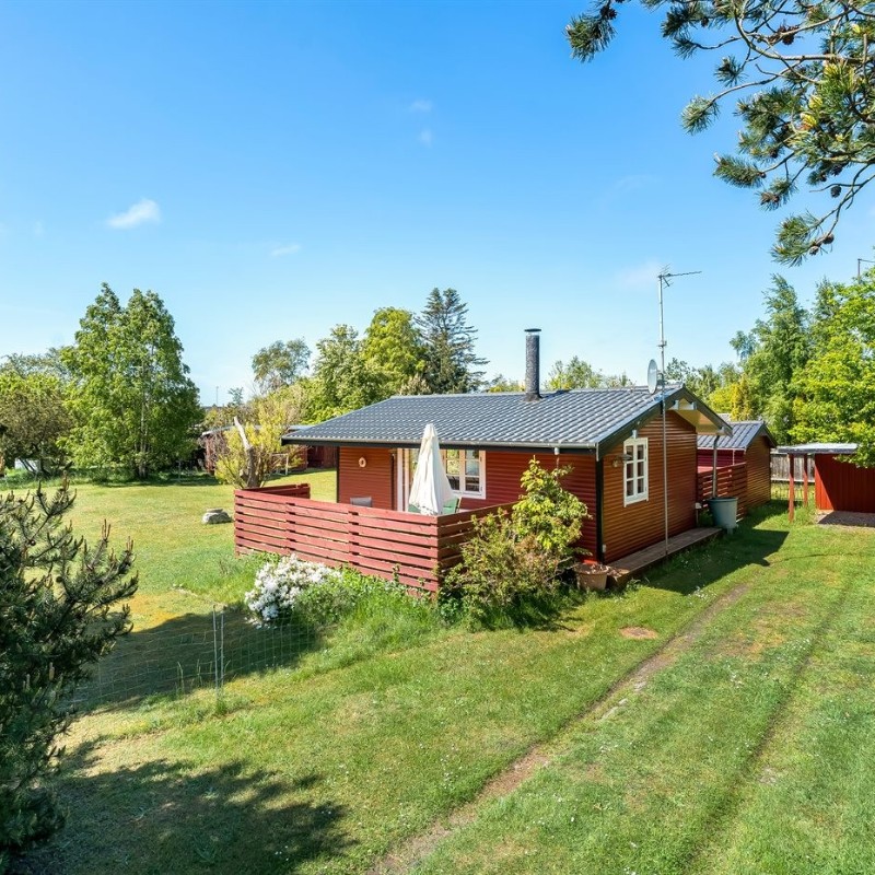 Ferienhaus - 7 Personen -  - Tidselvejen - Gedesby - 4874 - Gedser