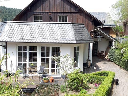 Holiday Home/Apartment - 4 persons -  - Eichendorffsiedlung - 59955 - Winterberg