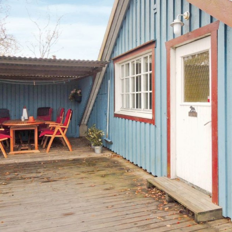 Ferielejlighed - 6 personer -  - Källsjö - Källsjö/Ullared - 311 62 - Ullared