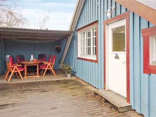 Holiday Home/Apartment - 6 persons -  - Fagaredsvägen - Källsjö/Ullared - 310 60 - Ullared