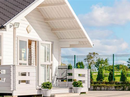 Sommerhus - 4 personer -  - ul. Olszyna - 78-111 - Ustronie Morskie