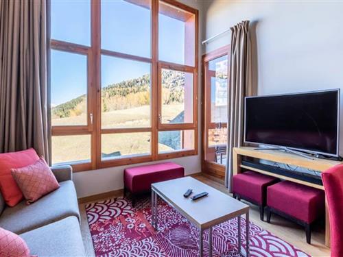 Semesterlägenhet - 6 personer -  - 73700 - Bourg St Maurice