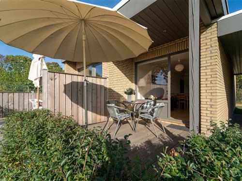 Sommerhus - 4 personer -  - Blankwasserweg - 23743 - Grömitz-Lensterstrand