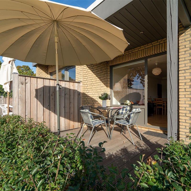 Sommerhus - 4 personer -  - Blankwasserweg - 23743 - Grömitz-Lensterstrand