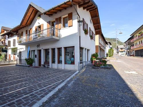 Ferielejlighed - 4 personer -  - Via Resenterra - 32033 - Lamon