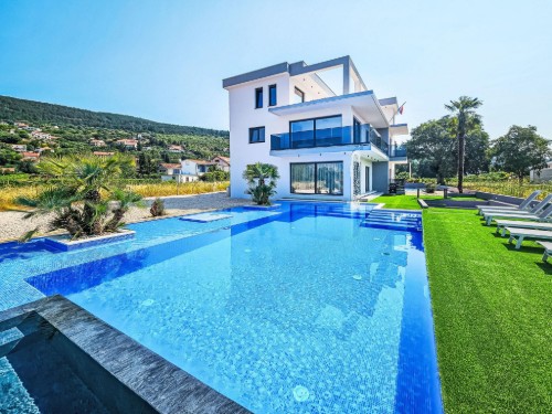 Vakantiehuis - 10 personen -  - 21264 - Imotski