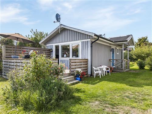 Sommerhus - 4 personer -  - Bromölla - 29591