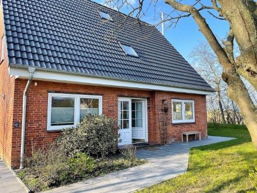 Feriehus - 8 personer -  - Nordseesiedlung - 25899 - Dagebüll