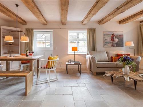 Sommerhus - 3 personer -  - Neue Straße - 18347 - Ostseebad Wustrow