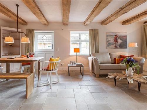 Sommerhus - 3 personer -  - Neue Straße - 18347 - Ostseebad Wustrow