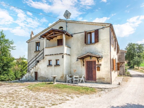 Semesterlägenhet - 6 personer -  - Via Fontebona - Pergola - 61045 - Pergola Pu