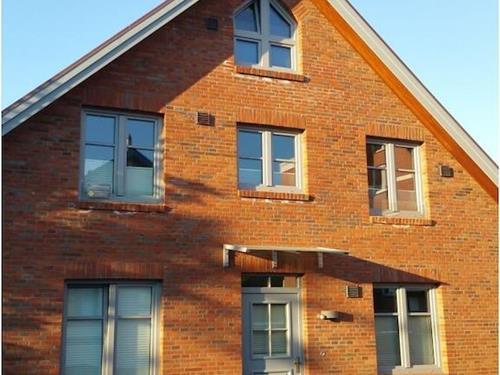 Ferienhaus - 4 Personen -  - 25980 - Sylt-Westerland