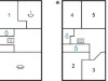 Billede 45 - Plantegning