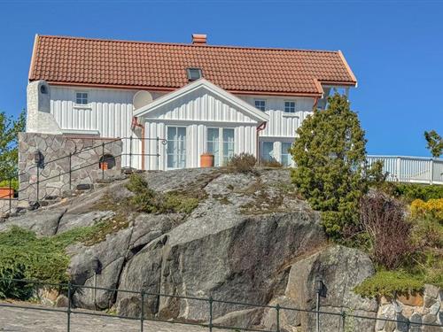 Feriehus - 8 personer -  - Saltrøfeltet - 4912 - Gjeving