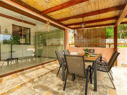 Fritidshus - 4 personer -  - Villasimius - 09049