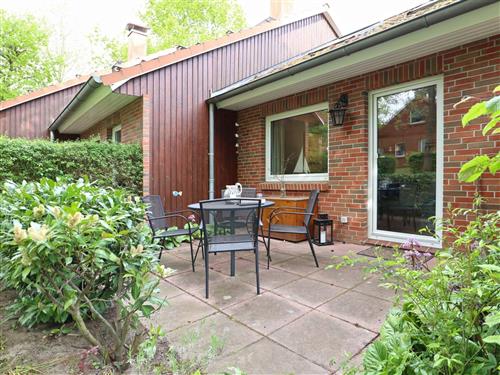 Ferielejlighed - 4 personer -  - Urlauberdorf - 23946 - Boltenhagen