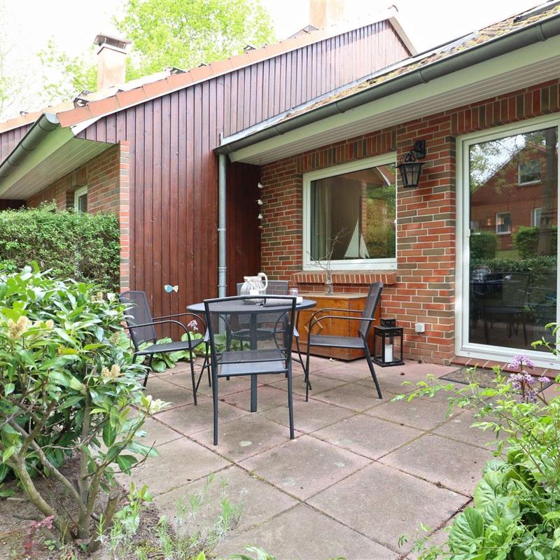 Ferielejlighed - 4 personer -  - Urlauberdorf - 23946 - Boltenhagen