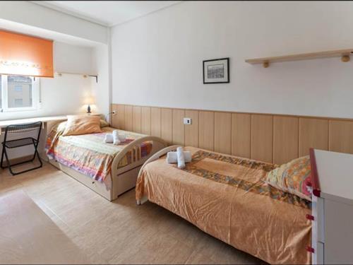 Sommerhus - 6 personer -  - 46712 - Playa De Piles, Valencia