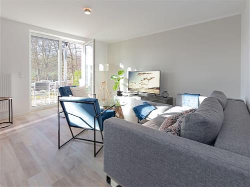 Ferielejlighed - 6 personer -  - Am Sportplatz - 18586 - Sellin (Ostseebad)