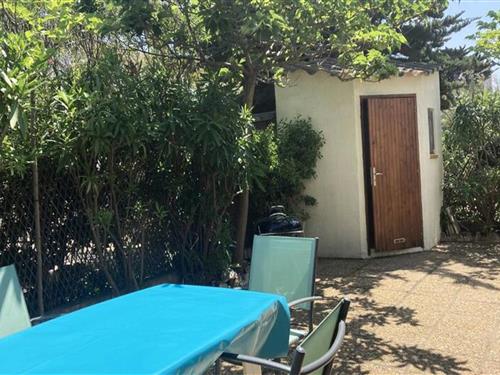 Ferienhaus - 6 Personen -  - 11210 - Port La Nouvelle