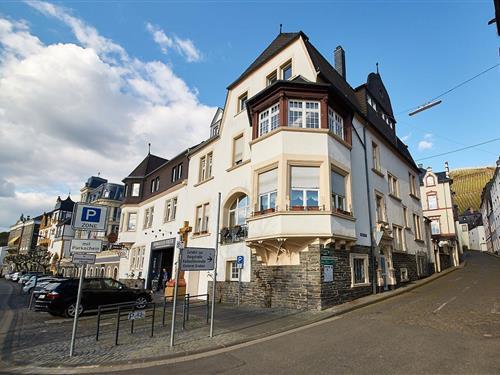 Semesterhus/Semesterlägenhet - 2 personer -  - Gestade - 54470 - Bernkastel-Kues