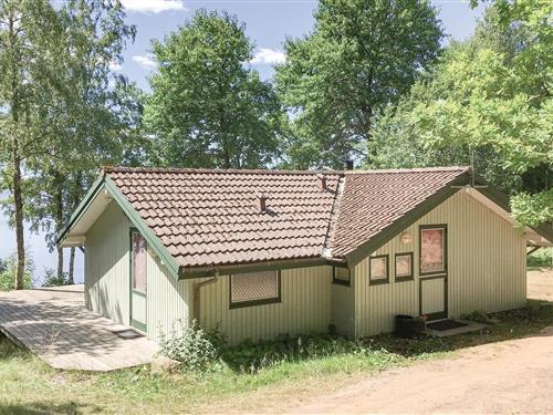 Holiday home - 6 persons -  - Torseryd Högekull - Torseryd/Lidhult - 340 10 - Lidhult