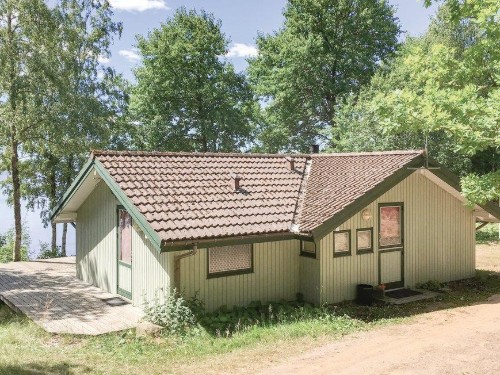 Sommerhus - 6 personer -  - Torseryd Högekull - Torseryd/Lidhult - 340 10 - Lidhult