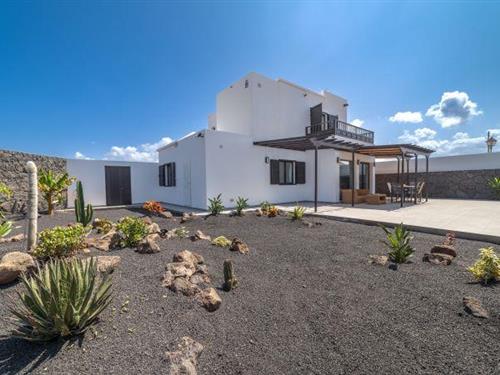 Sommerhus - 6 personer -  - 35580 - Playa Blanca