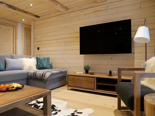 Ferielejlighed - 6 personer -  - 74400 - Chamonix-Mont-Blanc