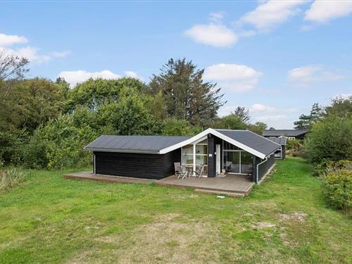 Sommerhus - 6 personer -  - Havtornvej - Tversted - 9881 - Bindslev