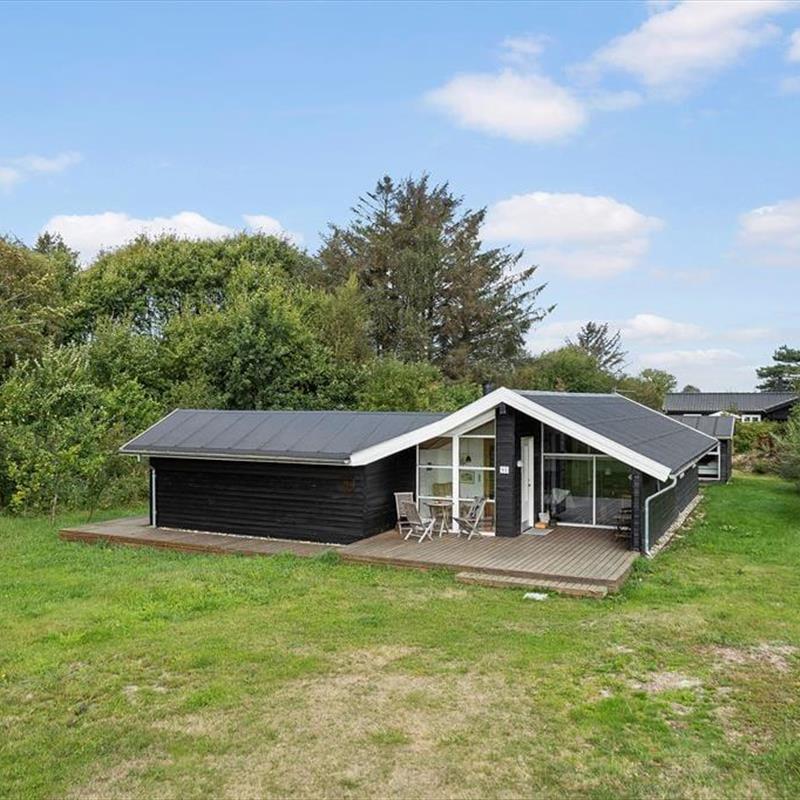Ferienhaus - 6 Personen -  - Havtornvej - Tversted - 9881 - Bindslev