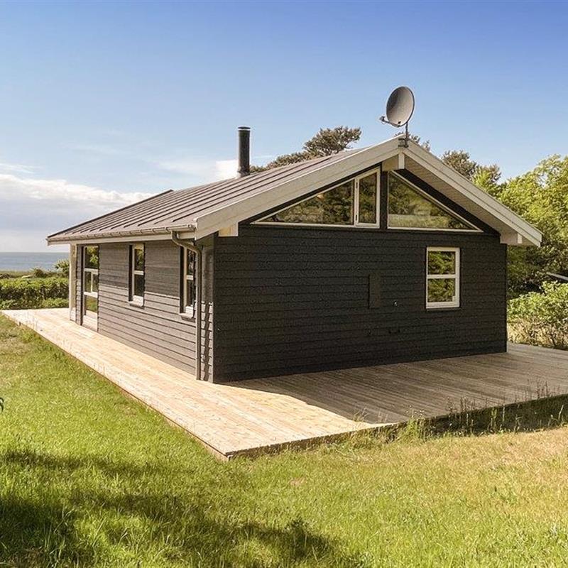 Ferienhaus - 6 Personen -  - Levkavej - 3790 - Hasle