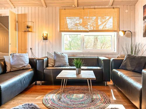 Feriehus - 12 personer -  - Strandblick - 23570 - Lübeck-Travemünde