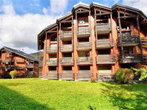 Sommerhus - 4 personer -  - 74110 - Morzine