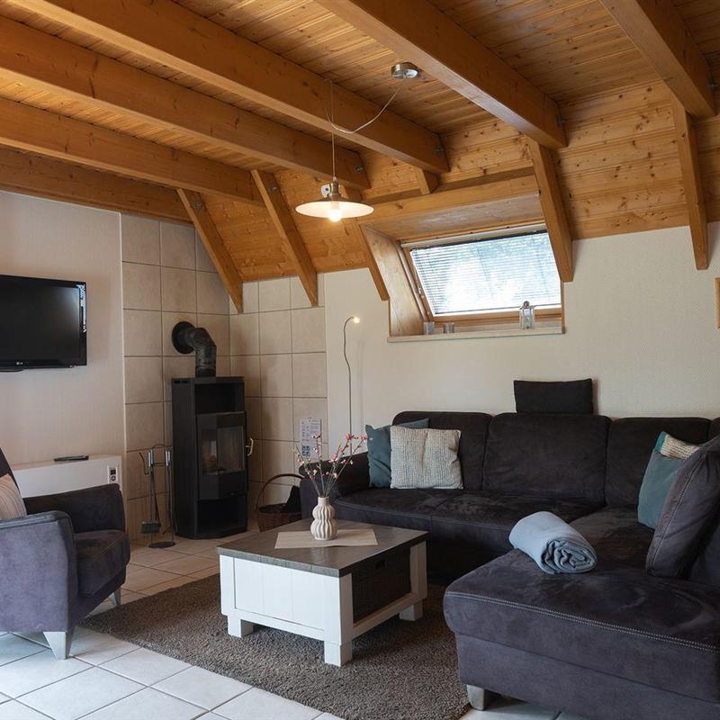 Sommerhus - 6 personer -  - Westertill - 27639 - Wurster Nordseeküste