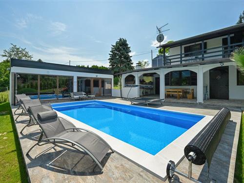 Sommerhus - 6 personer -  - Lestakovec - Varazdin-Lestakovec - 42202 - Lestakovec