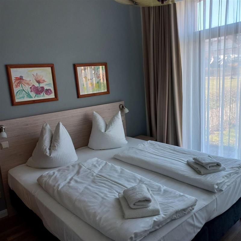 Ferielejlighed - 4 personer -  - Alte Dorfstr. - 17406 - Stolpe Auf Usedom