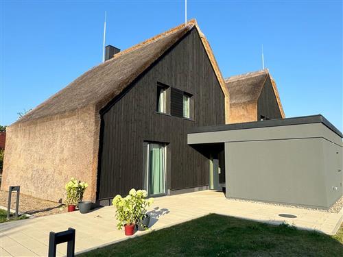 Ferielejlighed - 6 personer -  - Kirchweg - 17213 - Göhren-Lebbin