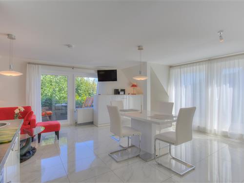 Ferielejlighed - 3 personer -  - Im Tal - 25996 - Wenningstedt-Braderup (Sy