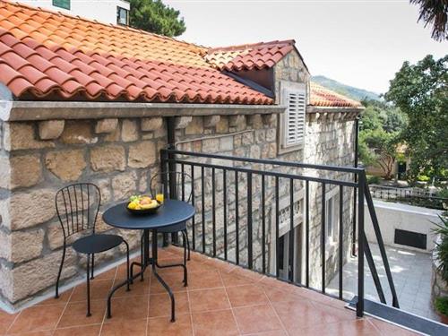 Ferielejlighed - 2 personer -  - 20000 - Dubrovnik