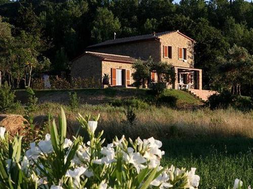 Sommerhus - 7 personer -  - Via delle Mandriacce - 56040 - Montescudaio