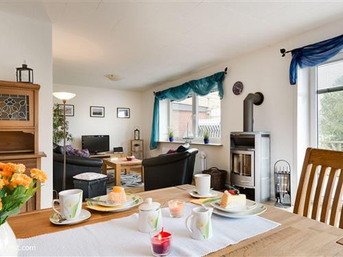 Feriehus - 4 personer -  - Dorfstr. - 24395 - Kronsgaard