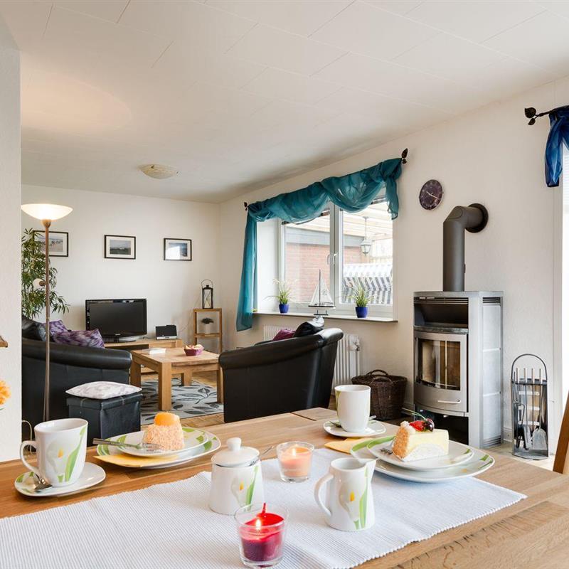 Sommerhus - 4 personer -  - Dorfstr. - 24395 - Kronsgaard