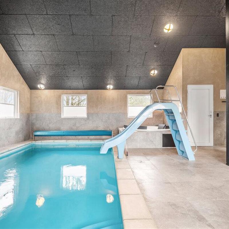 Ferienhaus - 24 Personen -  - Engesøvej - Vejers - 6853 - Vejers Strand