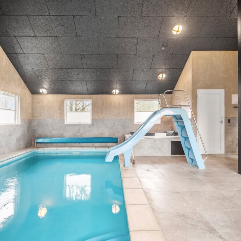 Ferienhaus - 24 Personen -  - Engesøvej - Vejers - 6853 - Vejers Strand