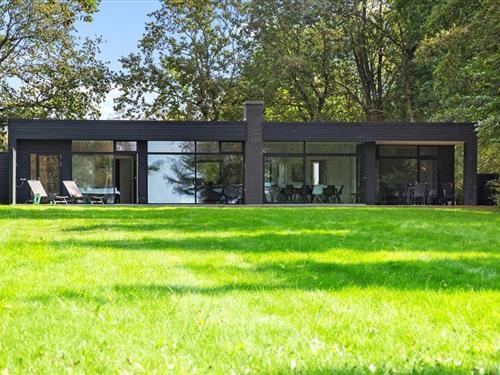 Sommerhus - 10 personer -  - Fjordvej - Knud Strand - 7860 - Spøttrup