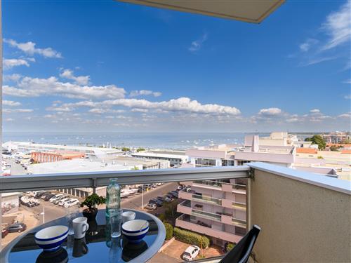 Ferielejlighed - 2 personer -  - Arcachon - 33120