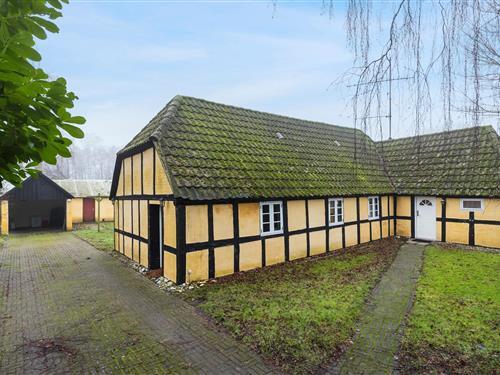Sommerhus - 8 personer -  - Hjembækvej - 8500 - Grenå