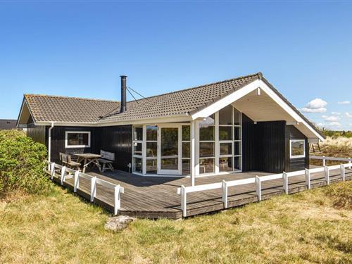 Sommerhus - 8 personer -  - Frans Julius Vej - Søndervig - 6950 - Ringkøbing