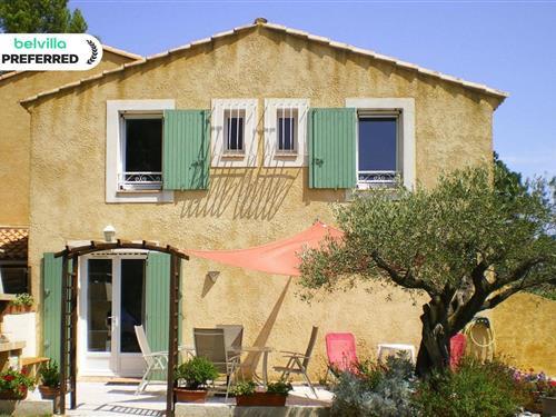 Ferienhaus - 4 Personen -  - 30127 - Bellegarde